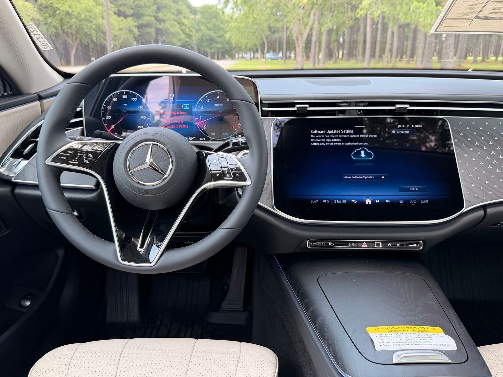 2026 Mercedes-Benz E-Class E 350 4MATIC®