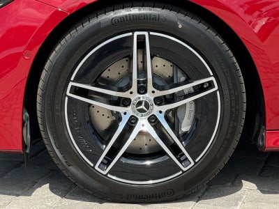 2026 Mercedes-Benz E-Class E 450 4MATIC®