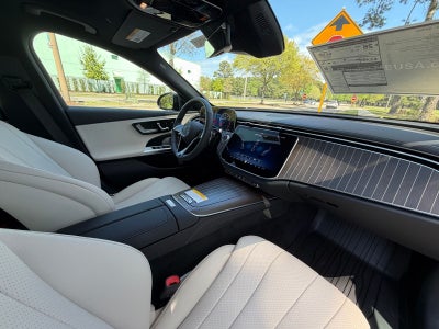 2026 Mercedes-Benz E-Class E 450 4MATIC®