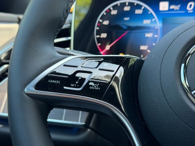 2026 Mercedes-Benz E-Class E 450 4MATIC®