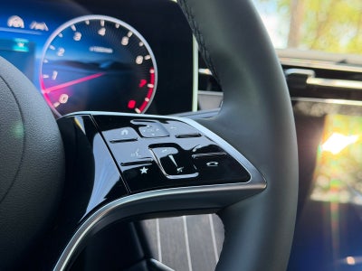 2026 Mercedes-Benz E-Class E 450 4MATIC®