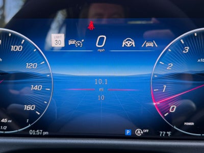 2026 Mercedes-Benz E-Class E 450 4MATIC®