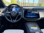 2026 Mercedes-Benz E-Class E 450 4MATIC®