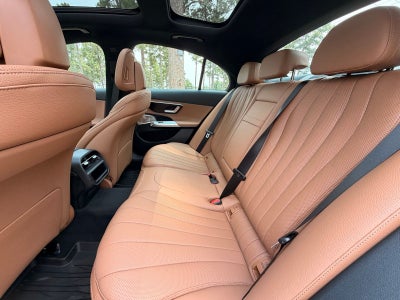 2026 Mercedes-Benz E-Class E 450 4MATIC®