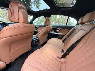 2026 Mercedes-Benz E-Class E 450 4MATIC®