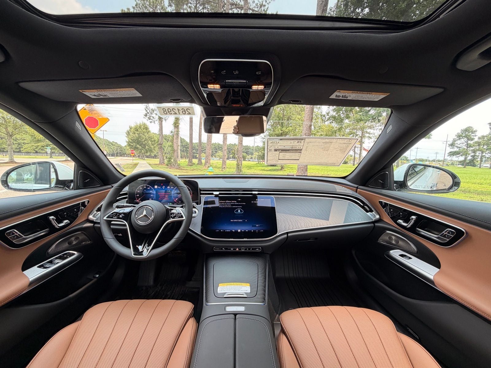 2026 Mercedes-Benz E-Class E 450 4MATIC®