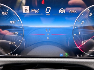 2026 Mercedes-Benz E-Class E 450 4MATIC®