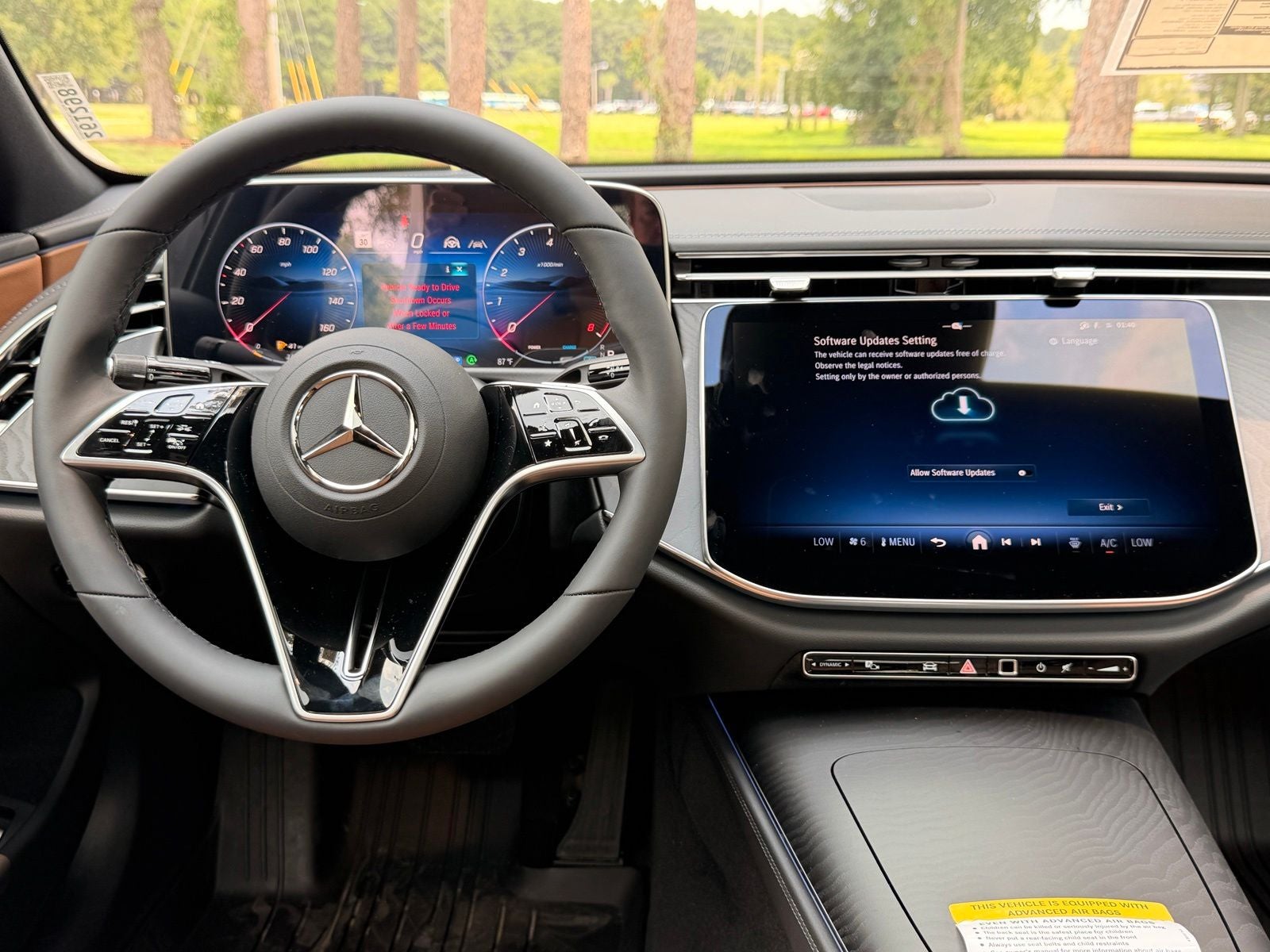2026 Mercedes-Benz E-Class E 450 4MATIC®