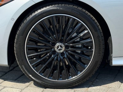 2026 Mercedes-Benz CLE CLE 300 4MATIC®