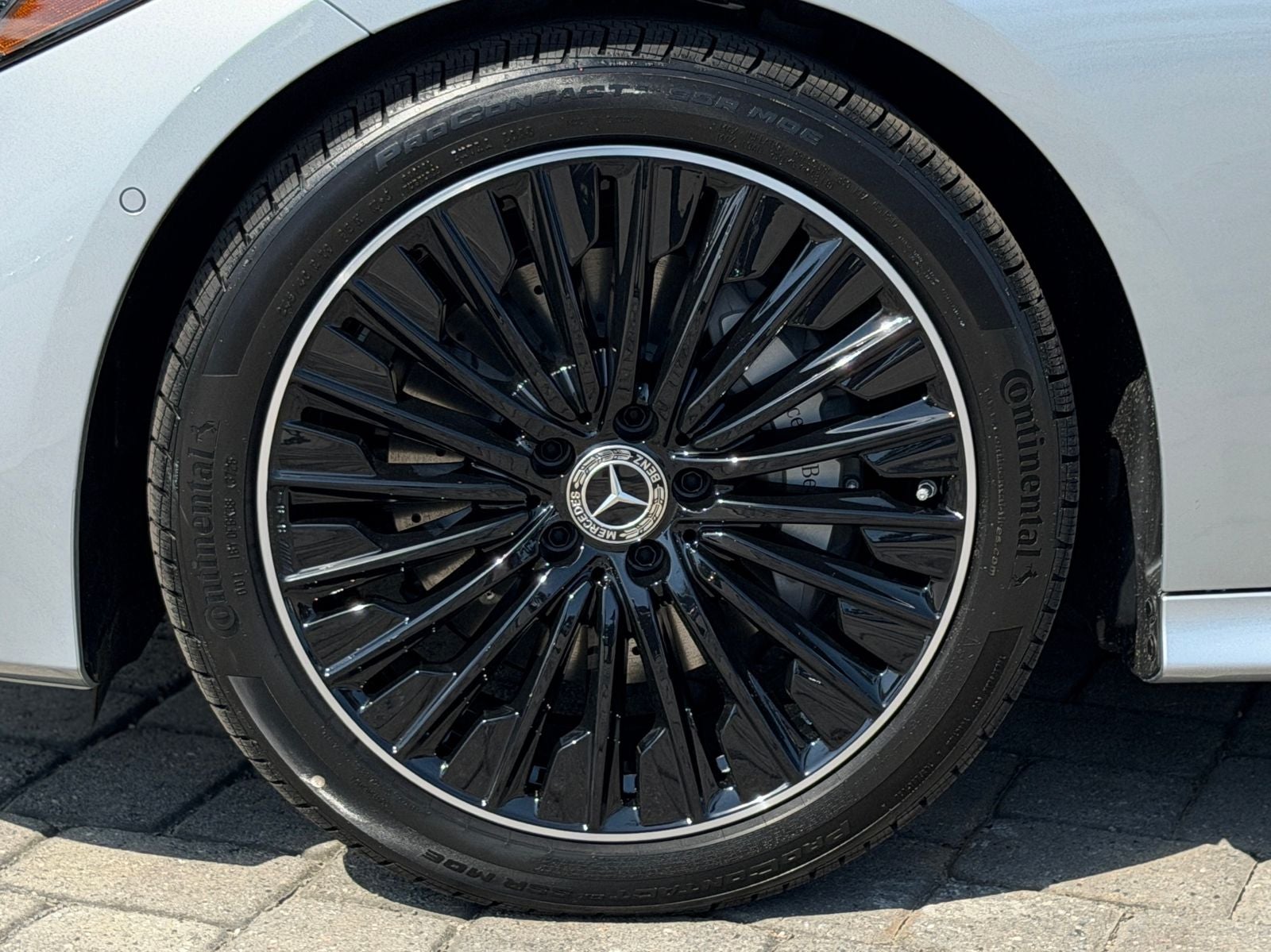 2026 Mercedes-Benz CLE CLE 300 4MATIC®