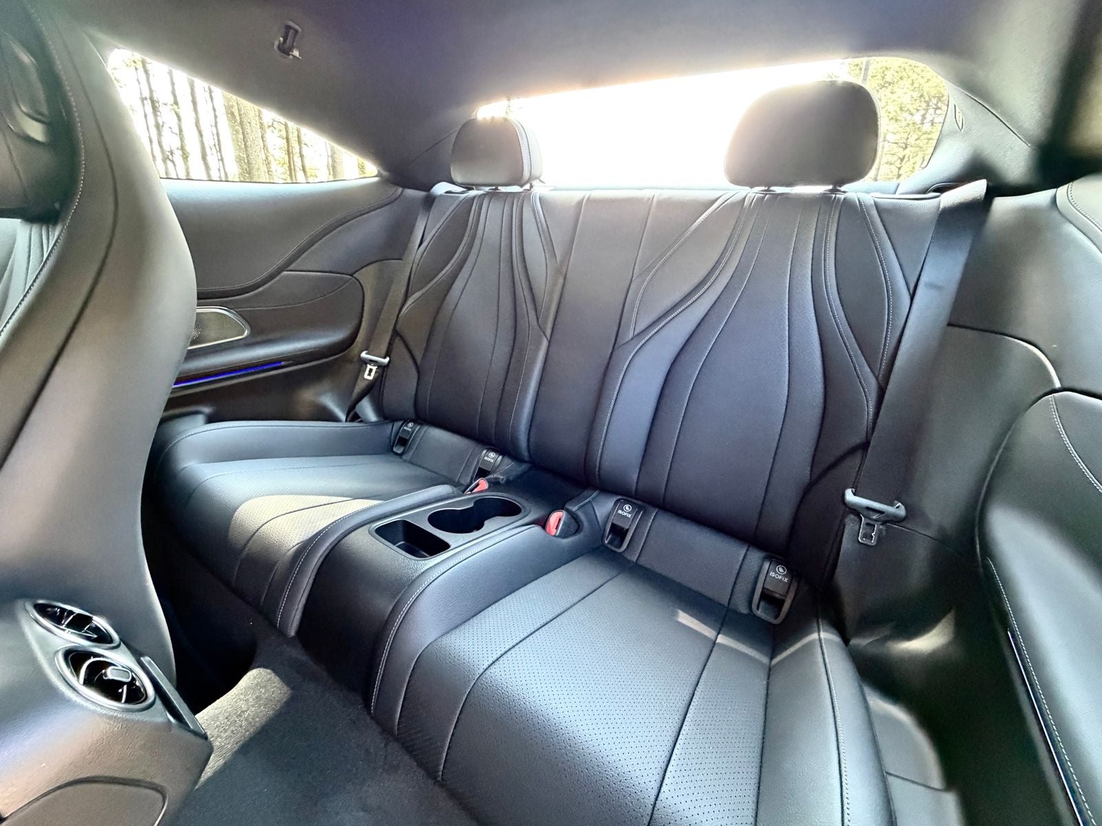 2026 Mercedes-Benz CLE CLE 300 4MATIC®