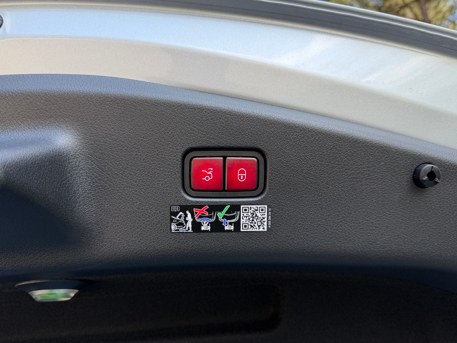 2026 Mercedes-Benz CLE CLE 300 4MATIC®