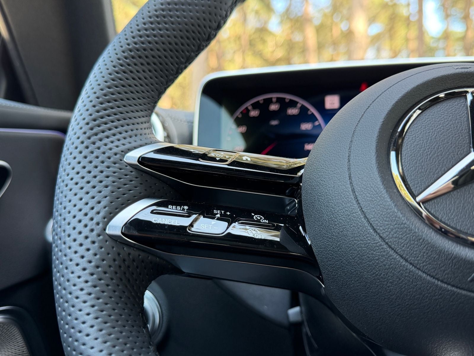2026 Mercedes-Benz CLE CLE 300 4MATIC®