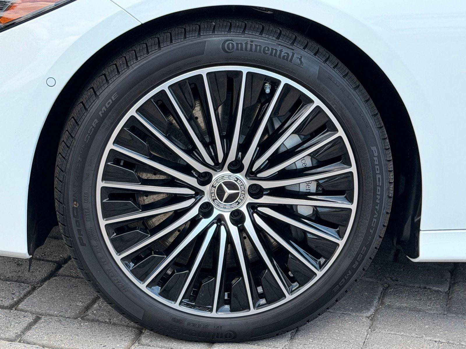2026 Mercedes-Benz CLE CLE 450 4MATIC®