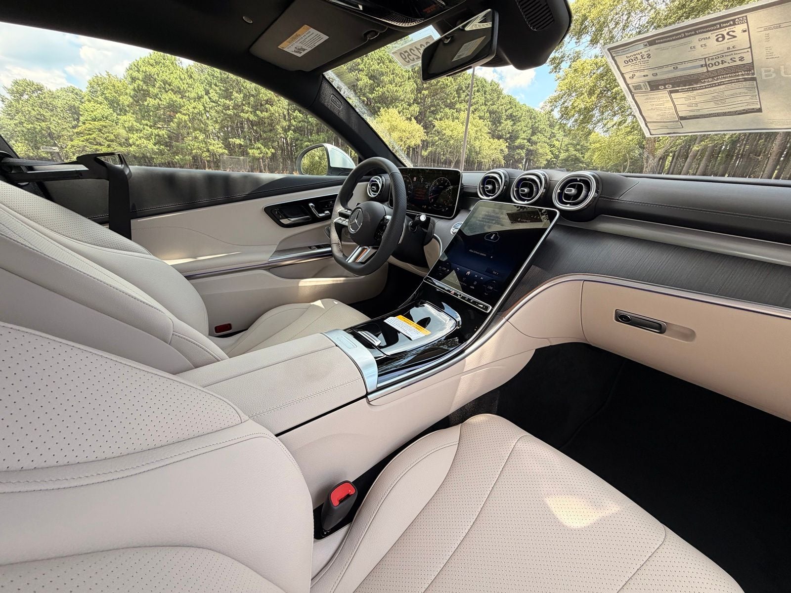 2026 Mercedes-Benz CLE CLE 450 4MATIC®
