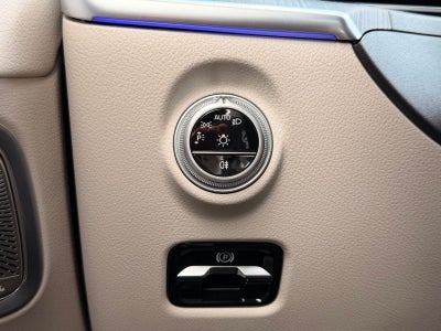 2026 Mercedes-Benz CLE CLE 450 4MATIC®