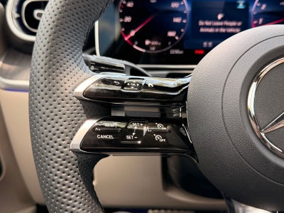 2026 Mercedes-Benz CLE CLE 450 4MATIC®