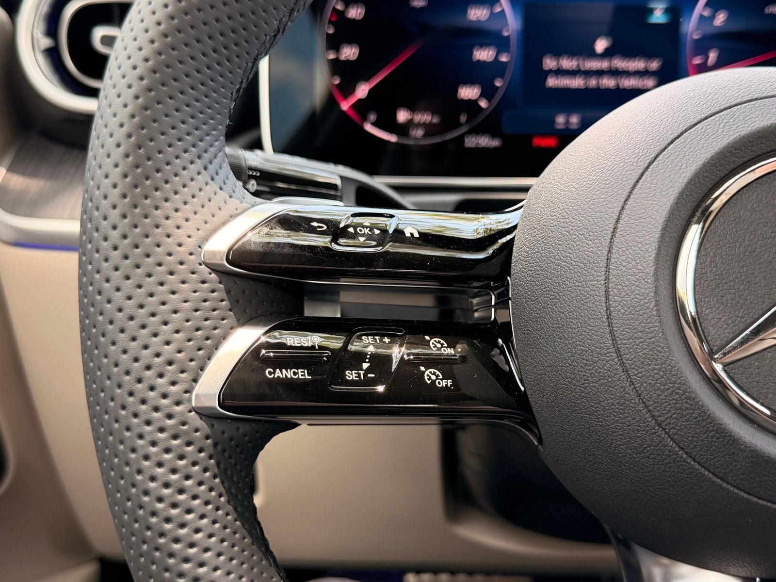 2026 Mercedes-Benz CLE CLE 450 4MATIC®