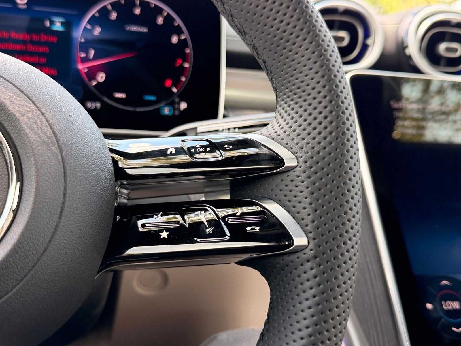 2026 Mercedes-Benz CLE CLE 450 4MATIC®