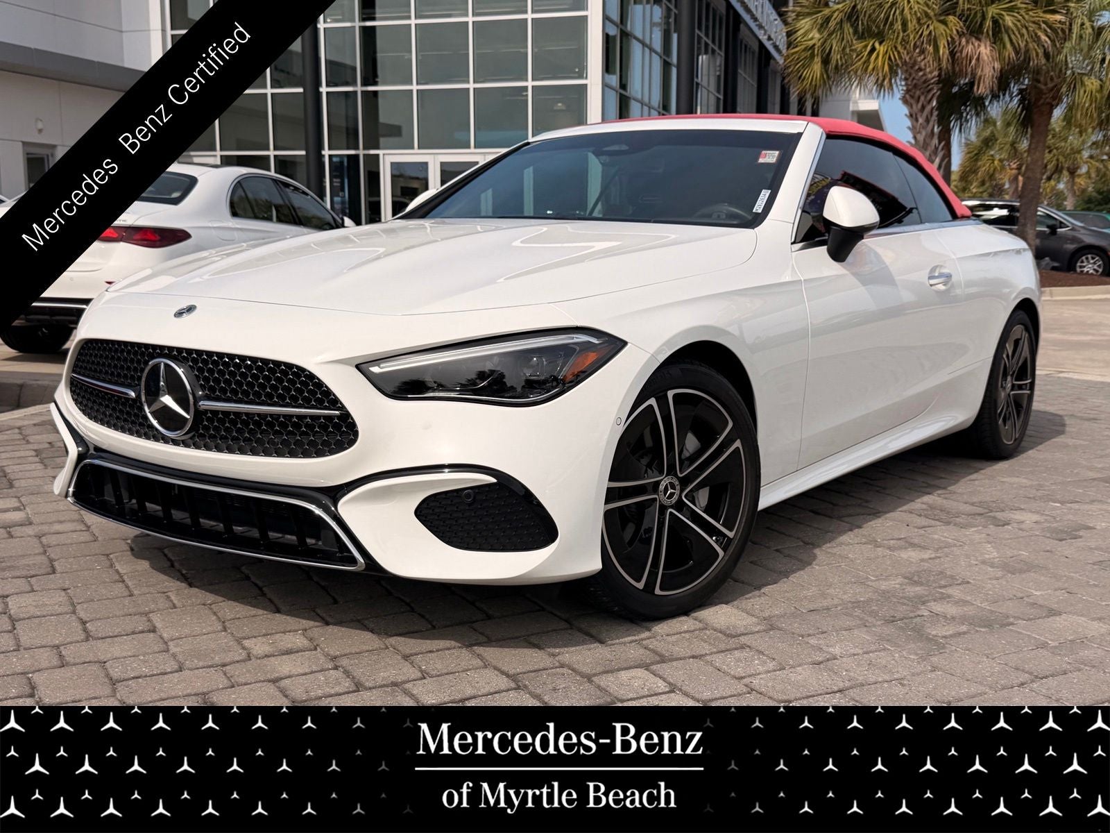 2024 Mercedes-Benz CLE CLE 300 4MATIC®
