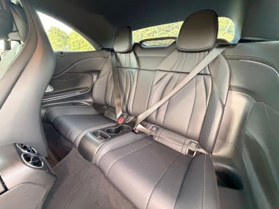 2024 Mercedes-Benz CLE CLE 300 4MATIC®