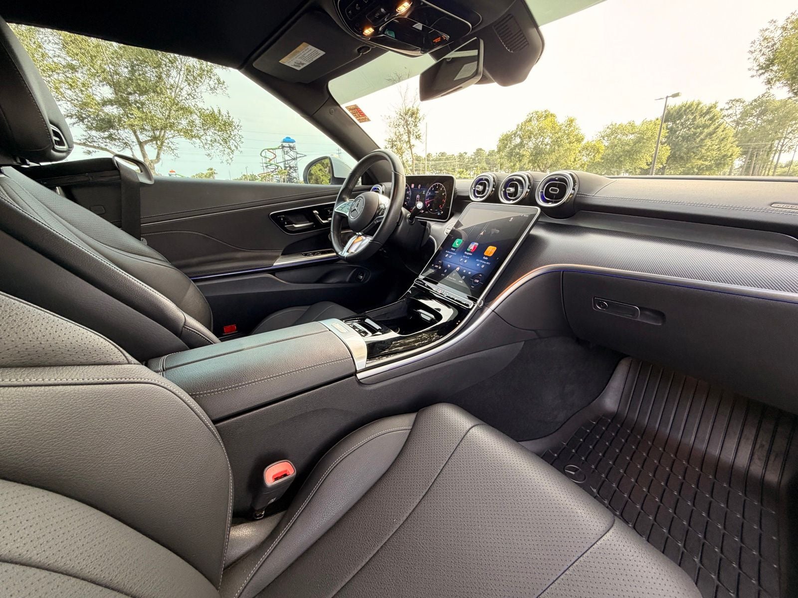 2024 Mercedes-Benz CLE CLE 300 4MATIC®