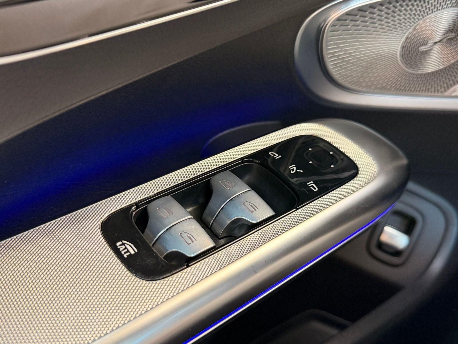 2024 Mercedes-Benz CLE CLE 300 4MATIC®