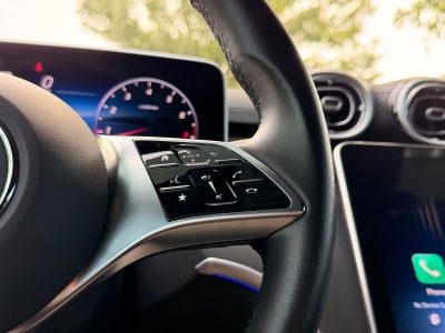 2024 Mercedes-Benz CLE CLE 300 4MATIC®
