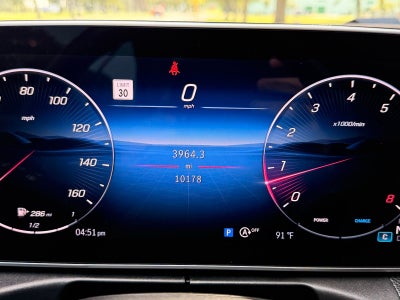 2024 Mercedes-Benz CLE CLE 300 4MATIC®