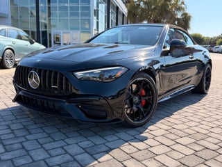 2026 Mercedes-Benz CLE CLE 53 AMG® 4MATIC®