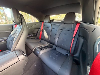 2027 Mercedes-Benz CLE CLE 53 AMG® 4MATIC®