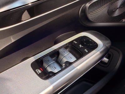 2027 Mercedes-Benz CLE CLE 53 AMG® 4MATIC®