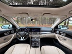2020 Mercedes-Benz E-Class E 350