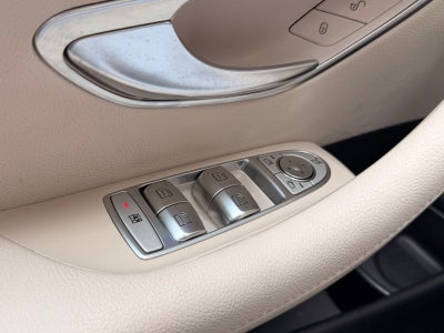 2020 Mercedes-Benz E-Class E 350