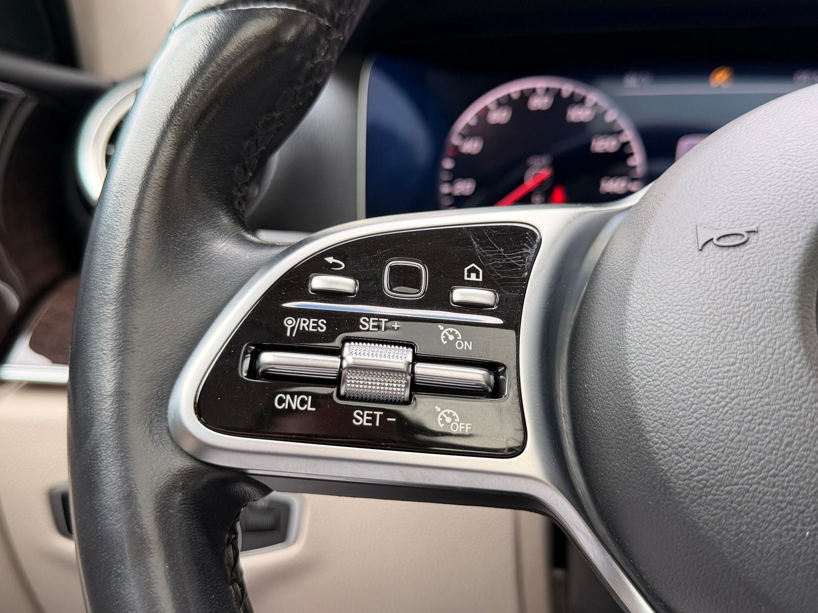 2020 Mercedes-Benz E-Class E 350