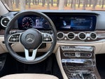 2020 Mercedes-Benz E-Class E 350