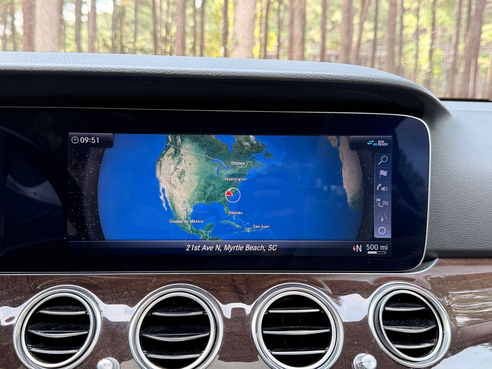 2020 Mercedes-Benz E-Class E 350