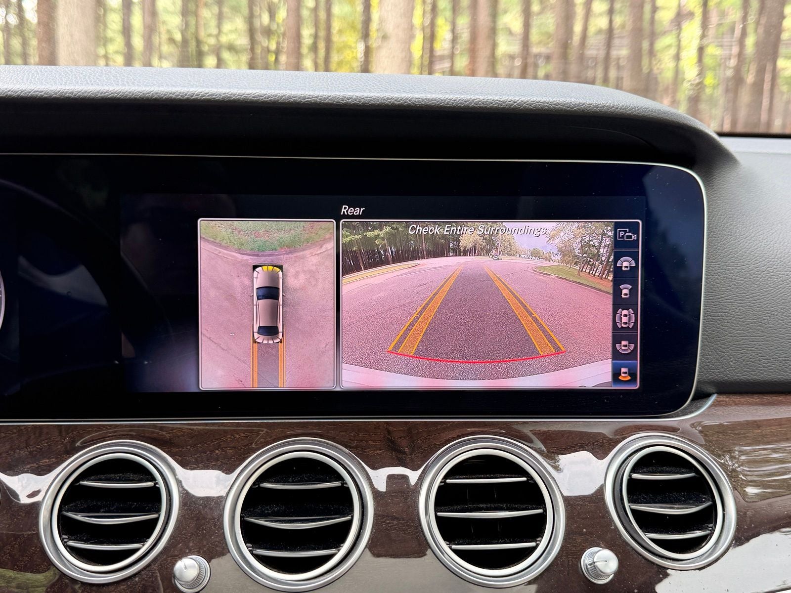 2020 Mercedes-Benz E-Class E 350