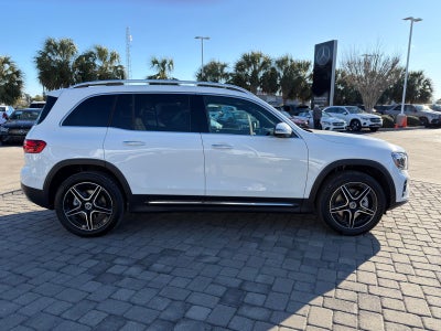 2026 Mercedes-Benz GLB GLB 250