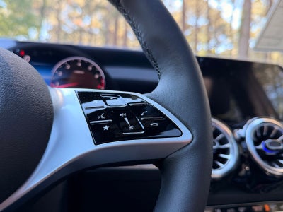 2026 Mercedes-Benz GLB GLB 250