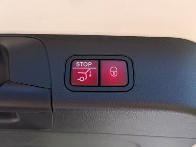2026 Mercedes-Benz GLB GLB 250 4MATIC®