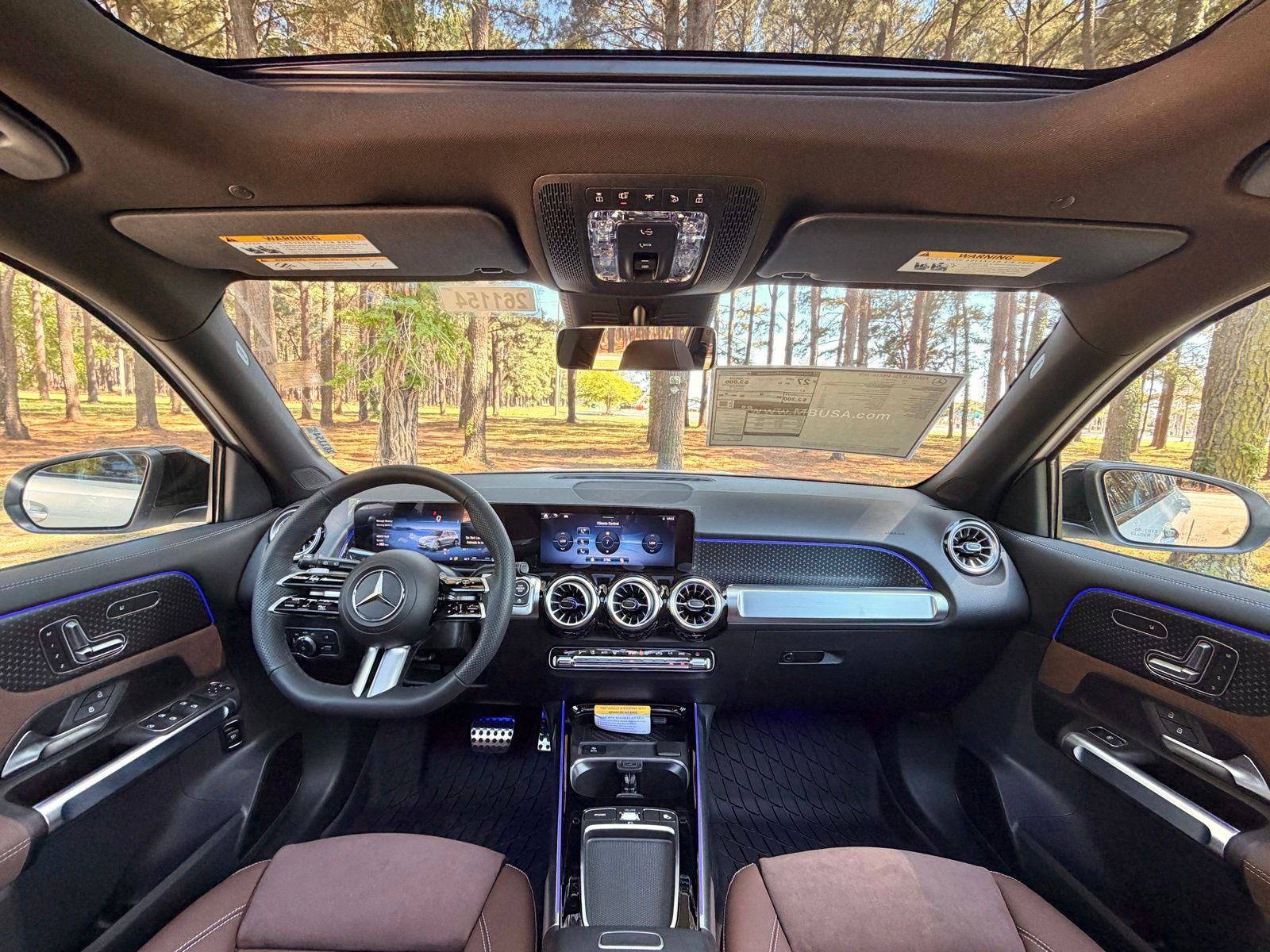 2026 Mercedes-Benz GLB GLB 250 4MATIC®