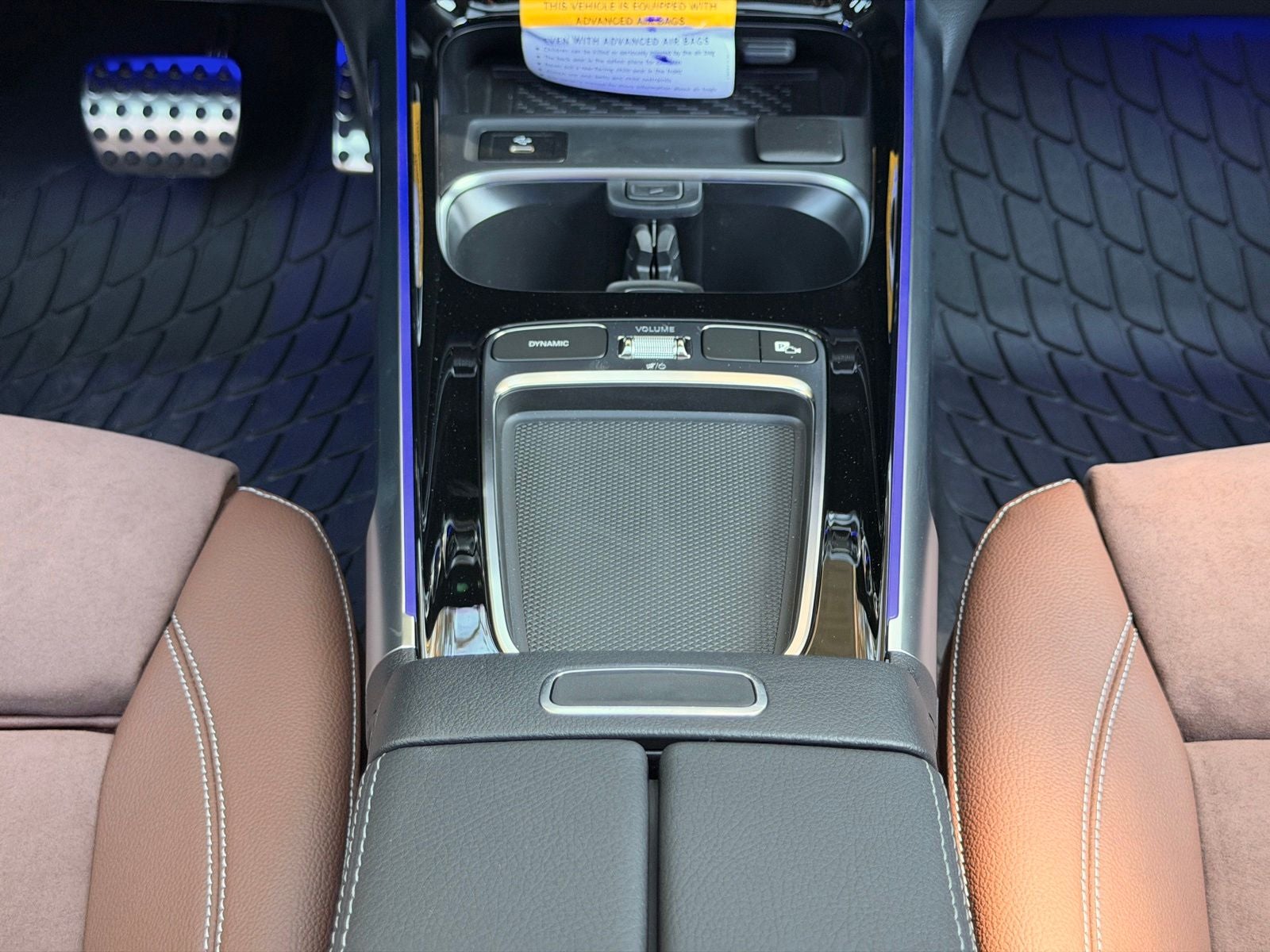 2026 Mercedes-Benz GLB GLB 250 4MATIC®