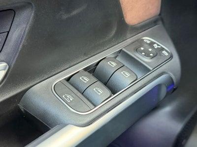 2026 Mercedes-Benz GLB GLB 250 4MATIC®