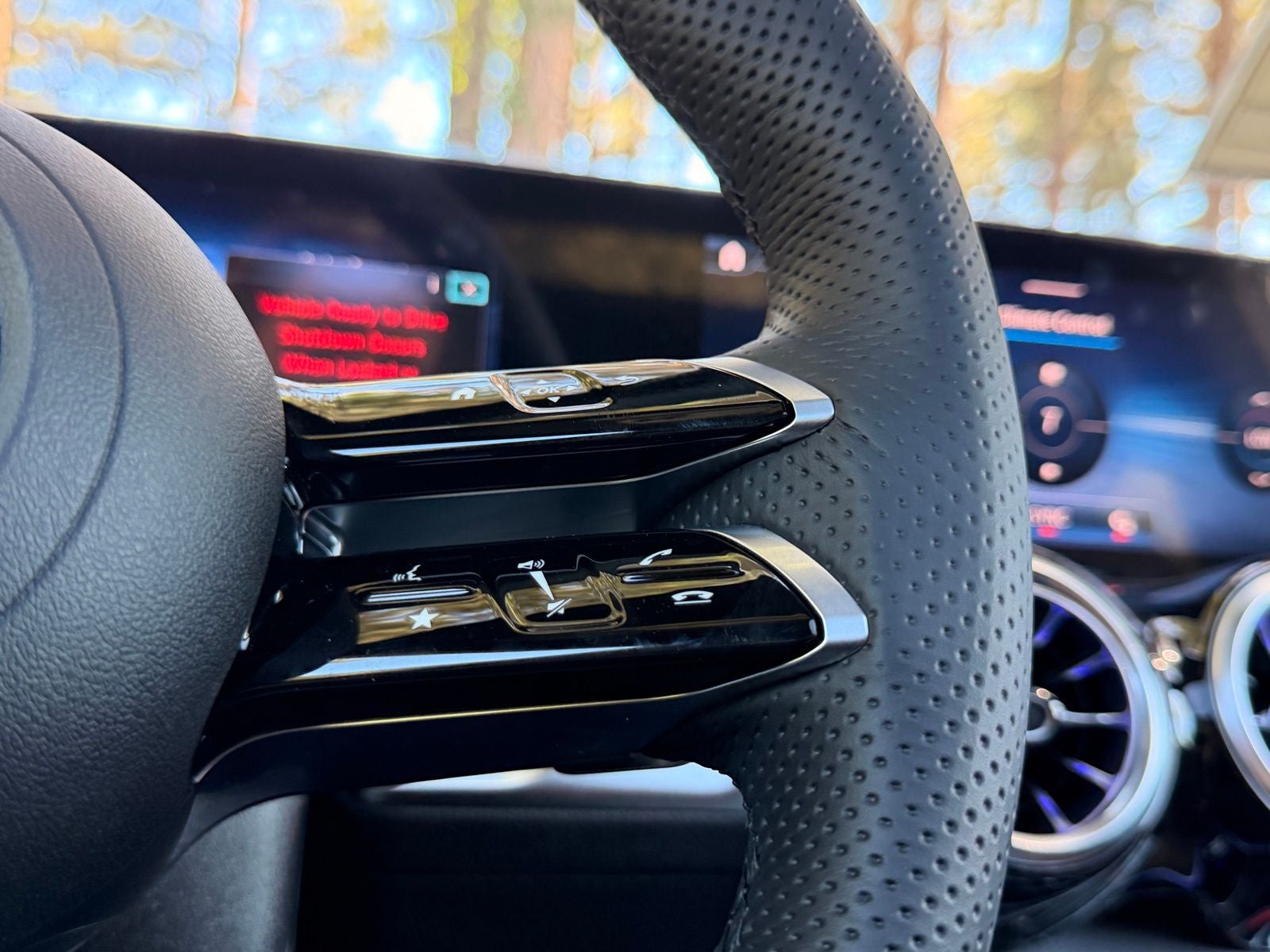 2026 Mercedes-Benz GLB GLB 250 4MATIC®