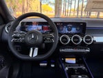 2026 Mercedes-Benz GLB GLB 250 4MATIC®