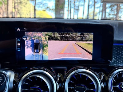2026 Mercedes-Benz GLB GLB 250 4MATIC®