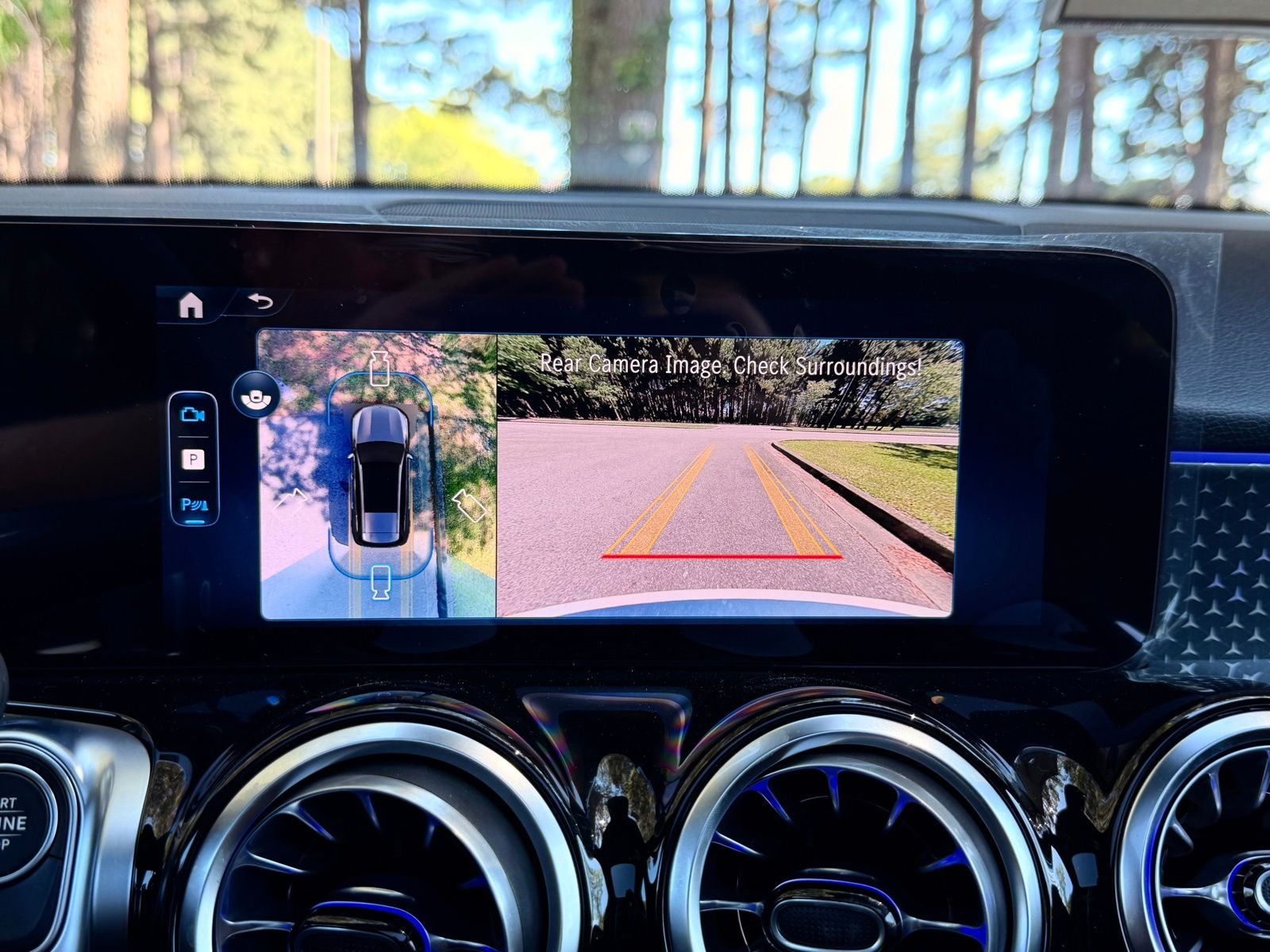 2026 Mercedes-Benz GLB GLB 250 4MATIC®