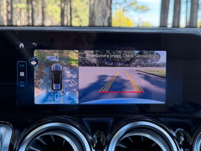 2026 Mercedes-Benz GLB GLB 250 4MATIC®