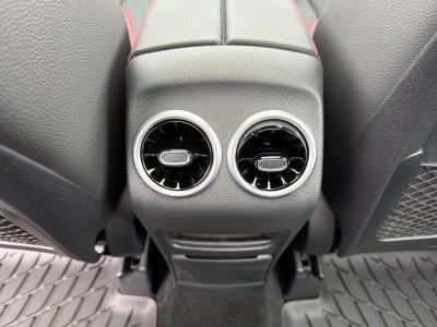 2026 Mercedes-Benz GLB GLB 35 AMG® 4MATIC®